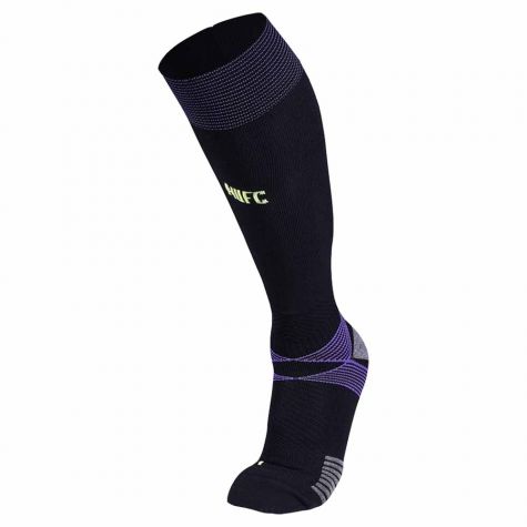 Newcastle 2020-2021 Third Football Socks