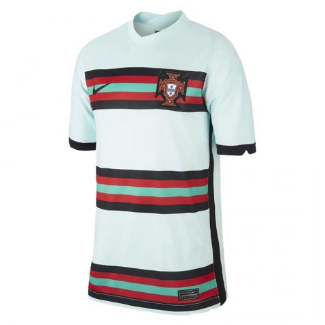 Portugal 2020-2021 Away Shirt (Kids)