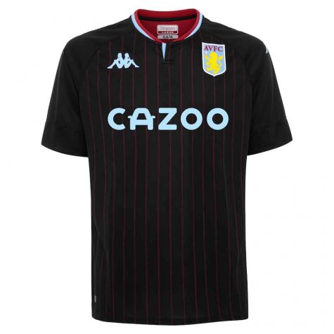 Aston Villa 2020-2021 Away Shirt