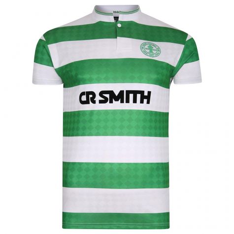 1988 centenary retro celtic jersey