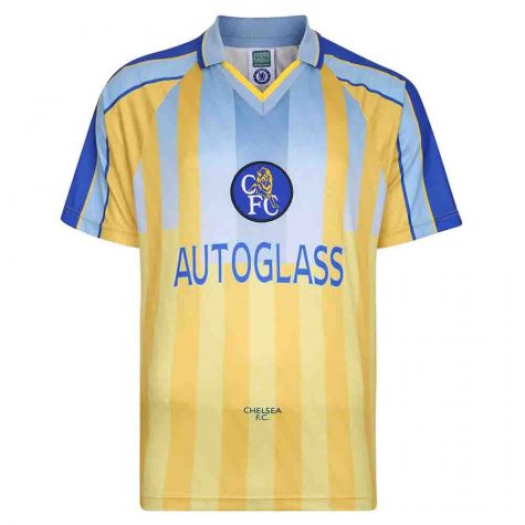 Chelsea 1998 Away Shirt