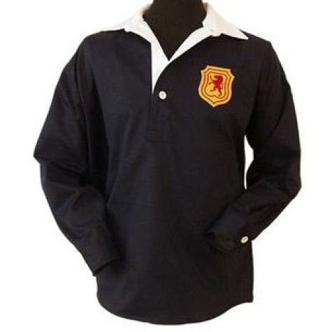 Scotland 1930 - 1950