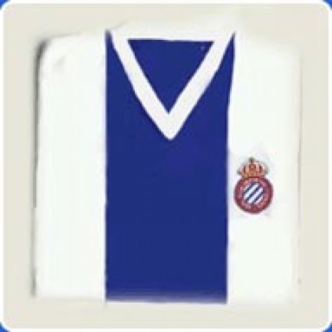 Espanyol 1975 Shirt