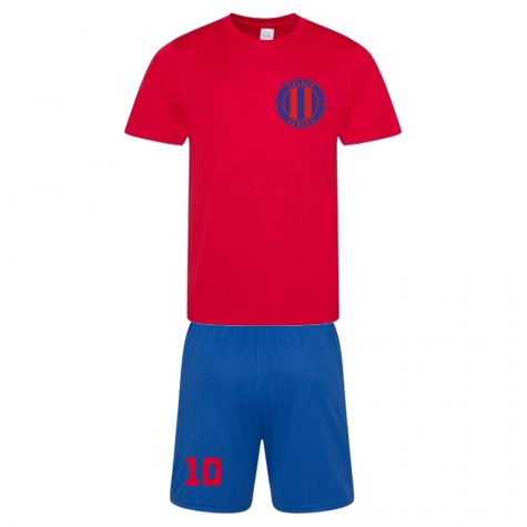 Personalised Palace Training Kit