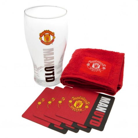 Mini Bar Set Newcastle United FC Mini Bar Set Newcastle United FC