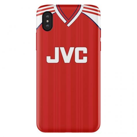 Arsenal 1988 iPhone & Samsung Galaxy Phone Case