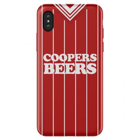 Bournemouth 1985 iPhone & Samsung Galaxy Phone Case