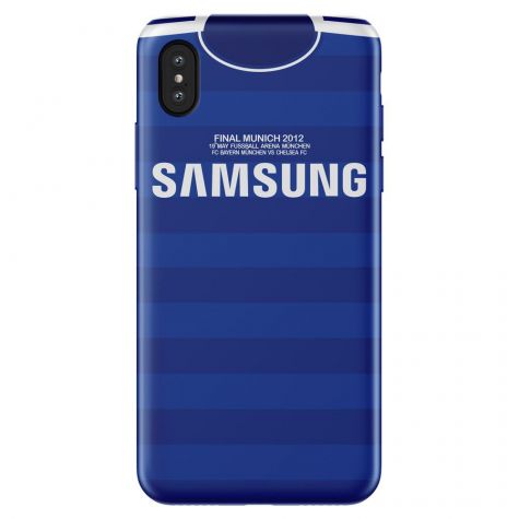Chelsea 2012 iPhone & Samsung Galaxy Phone Case