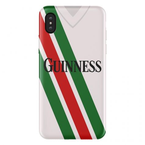 Cork City 1991 iPhone & Samsung Galaxy Phone Case