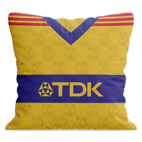 Crystal Palace 97/98 Away Football Cushion