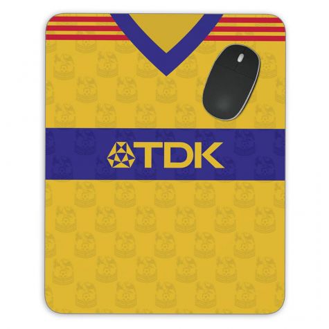 Crystal Palace 97/98 Away Mouse Mat