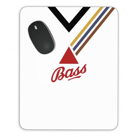 Derby County 1984-85 Retro Mouse Mat
