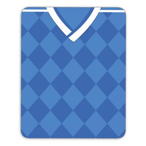 Dynamo Kiev Away 1994 Mouse Mat