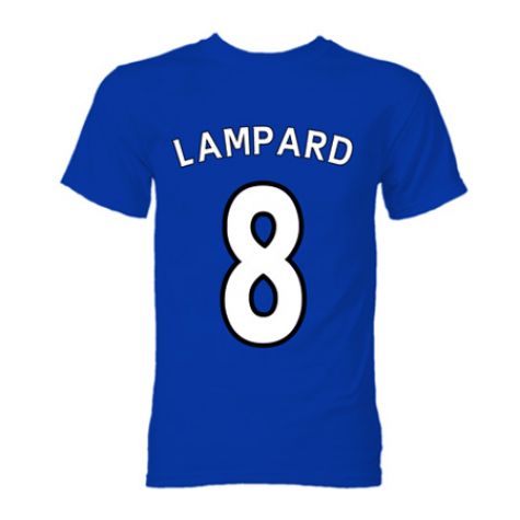 frank lampard jersey