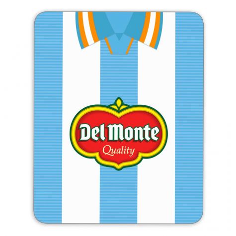 Lazio 2000 Mouse Mat