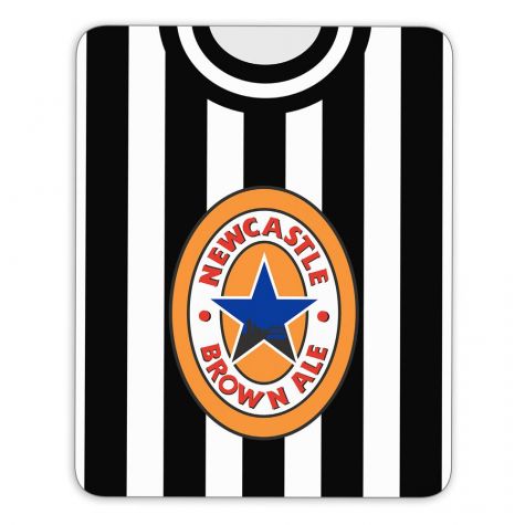 Newcastle 1997 Mouse Mat