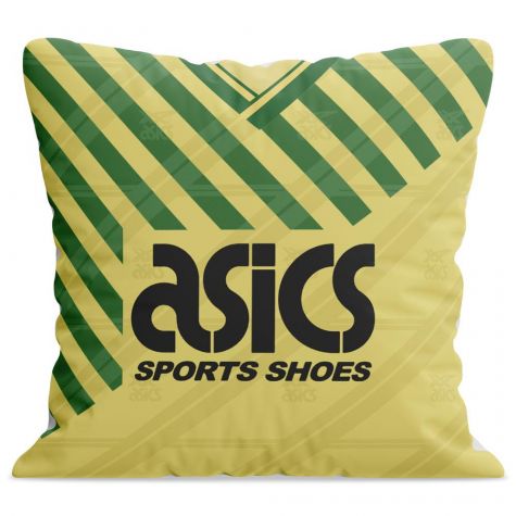 Norwich City 89-92 Football Cushion