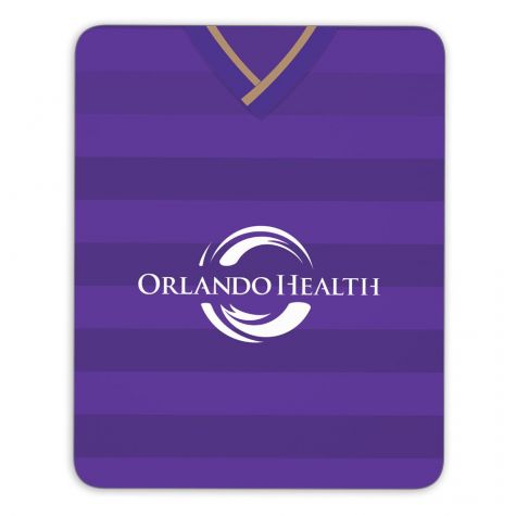 Orlando City 2015 Mouse Mat