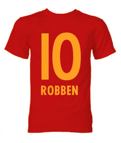 Indrukwekkend Geheugen woonadres Arjen Robben Bayern Munich Hero T-Shirt (Red) [TSHIRTREDKIDS;TSHIRTRED] -  €19.36 Teamzo.com
