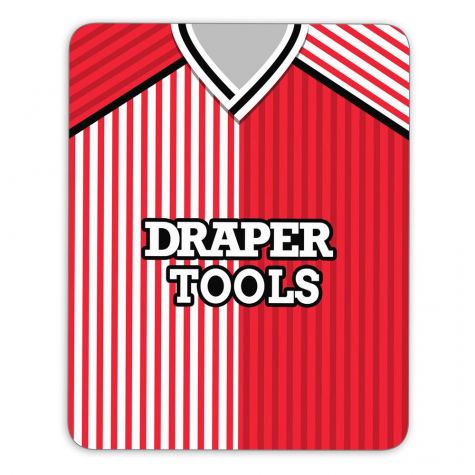 Southampton 1987 Mouse Mat