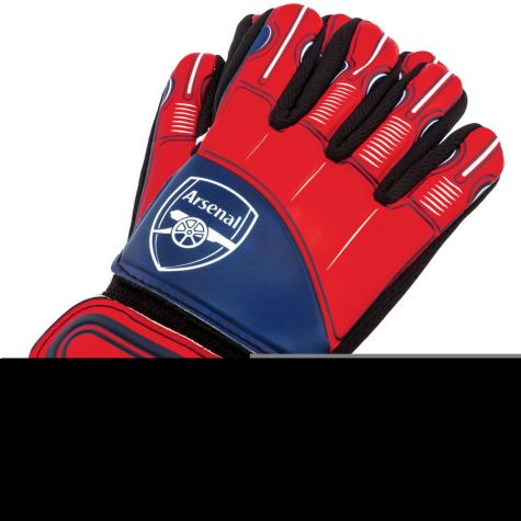 Arsenal FC Delta Goalkeeper Gloves Kids