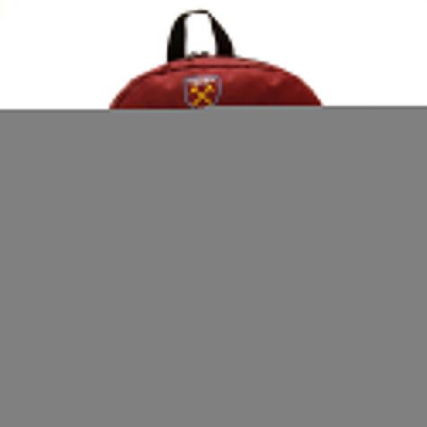 West Ham United FC Colour React Backpack