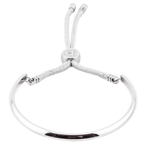 Arsenal FC Ladies Rope Bangle