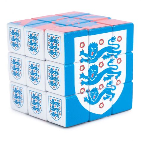 England FA Rubik s Cube