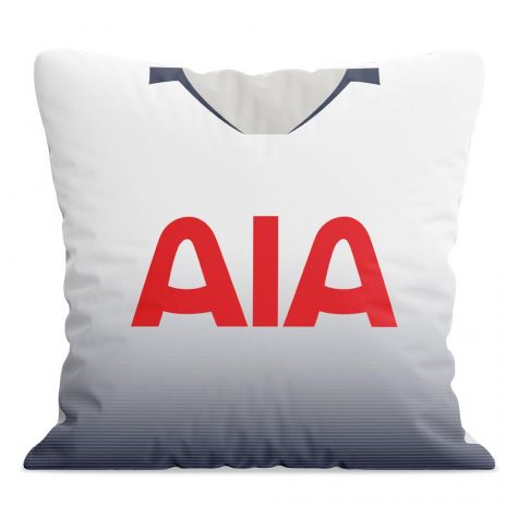 Tottenham Hotspur 18/19 Football Cushion