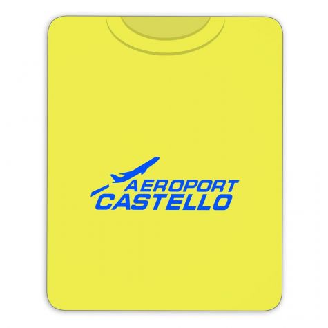 Villarreal 2005 Mouse Mat