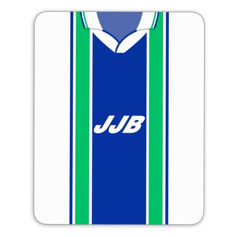 Wigan 1995 Mouse Mat