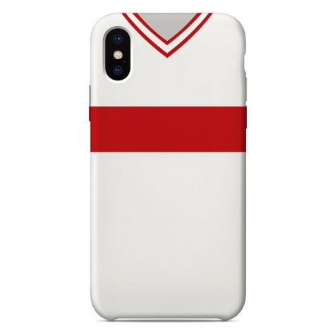 Accrington Stanley 1962 iPhone & Samsung Galaxy Phone Case