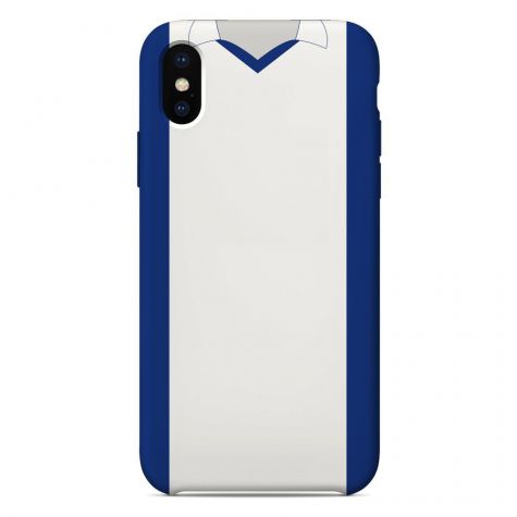 Birmingham City 1975-76 IPhone & Samsung Galaxy Phone Case