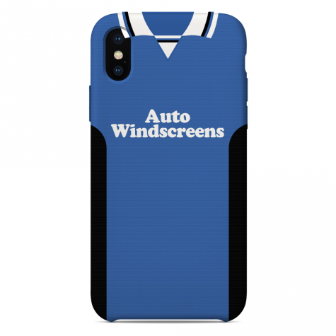 Birmingham City 1996-97 IPhone & Samsung Galaxy Phone Case