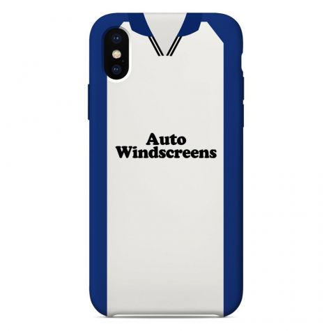 Birmingham City 1997-98 IPhone & Samsung Galaxy Phone Case