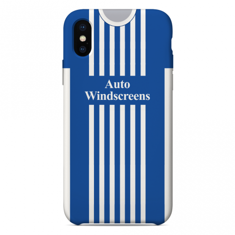 Birmingham City 1999-00 IPhone & Samsung Galaxy Phone Case