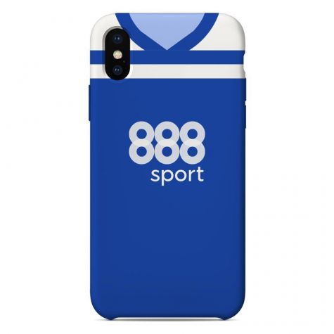 Birmingham City 2018-19 IPhone & Samsung Galaxy Phone Case