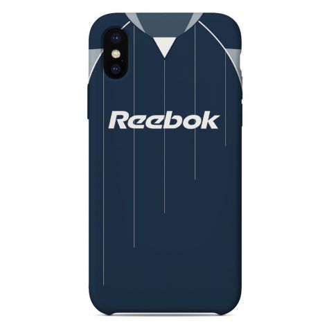 Bolton Wanderers 2005-06 IPhone & Samsung Galaxy Phone Case