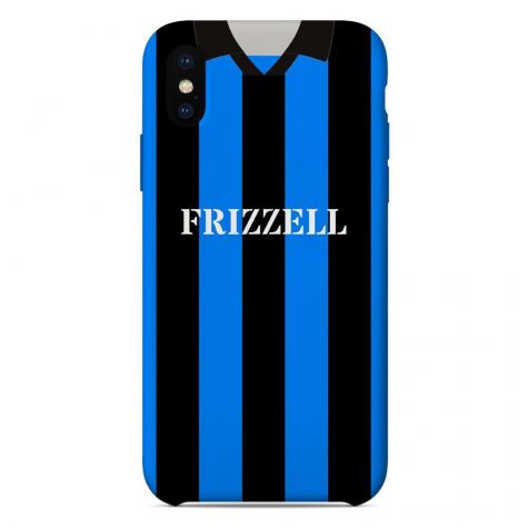 Bournemouth 1994-95 IPhone & Samsung Galaxy Phone Case