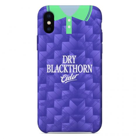 Bristol City 1993-94 Away iPhone & Samsung Galaxy Phone Case
