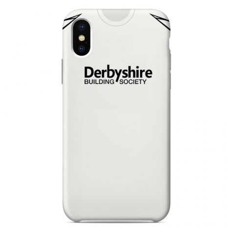 Derby County 2007-08 iPhone & Samsung Galaxy Phone Case