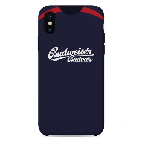 Falkirk 2004-05 iPhone & Samsung Galaxy Phone Case