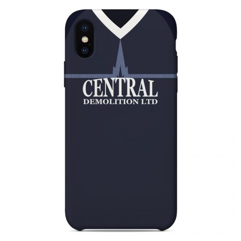 Falkirk 2018-19 iPhone & Samsung Galaxy Phone Case