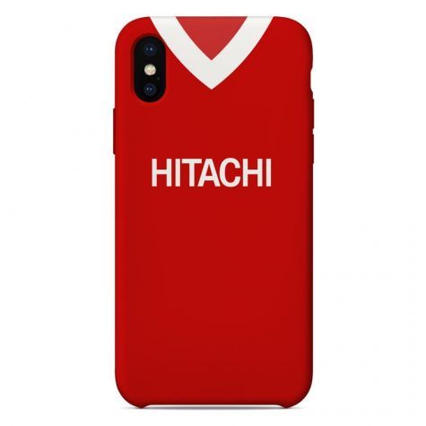 Liverpool 1979-82 iPhone & Samsung Galaxy Phone Case