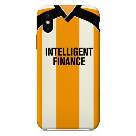 Livingston 2004-05 iPhone & Samsung Galaxy Phone Case