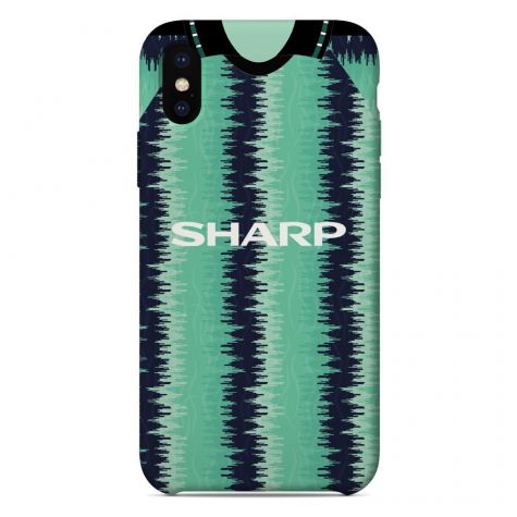 Manchester United 1990-92 iPhone & Samsung Galaxy Phone Case