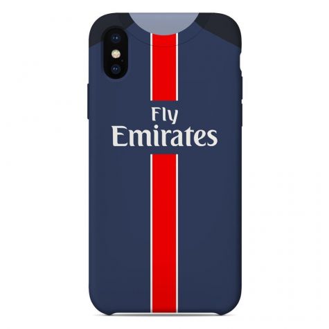 PSG 2015-16 iPhone & Samsung Galaxy Phone Case