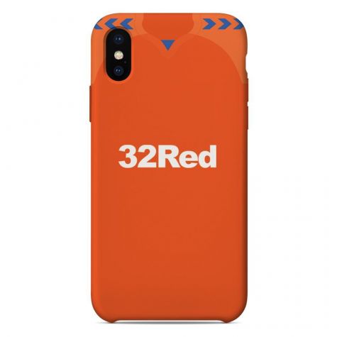 Rangers Away 2018-19 iPhone & Samsung Galaxy Phone Case