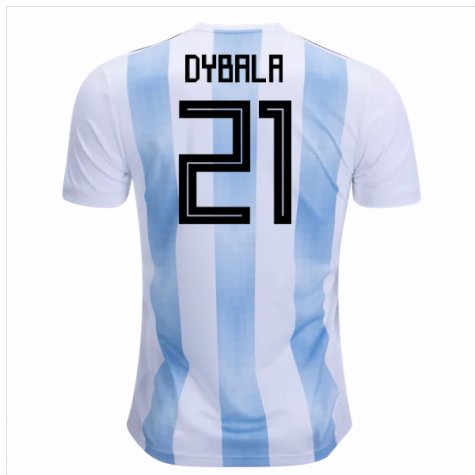 kids dybala jersey