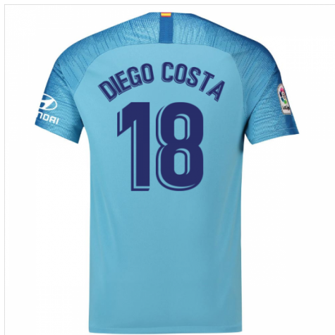 2018 19 Atletico Madrid Away Football Shirt Diego Costa 18 Kids 919229 480 116563 75 33 Teamzo Com